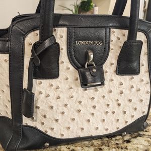 London Fog purse